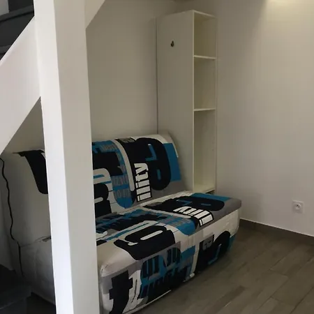 Calmette Apartment