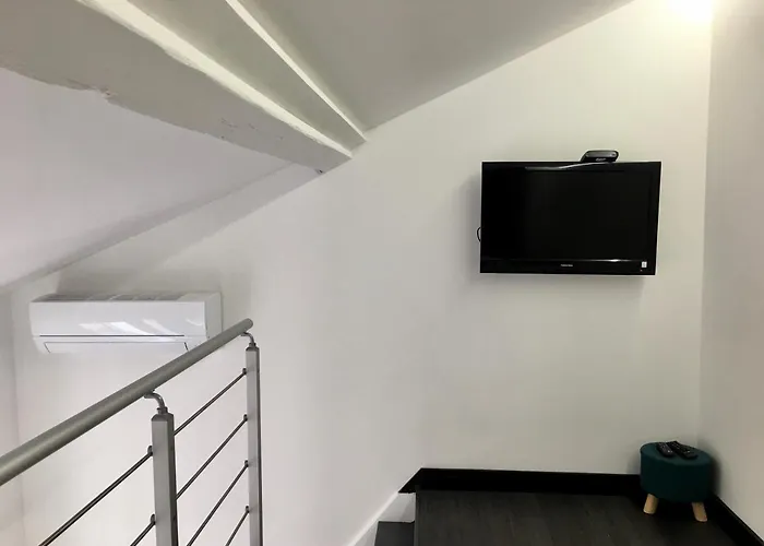 Calmette Appartement *