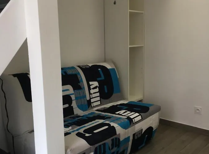 Calmette Appartement