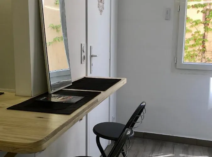 Apartment Calmette