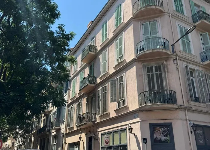 Calmette Cannes