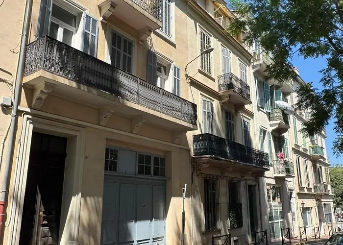 Calmette * Cannes